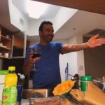 María Gabriela de Faría Instagram - @eeeelysia and @patrickball_ hosted an early thanksgiving dinner for the Venezuelans. Thank you. Thank you. Thank you. You guys, this play, this city… What a blessing. I don’t take any of this for granted. Thank you for making me feel part of it and letting me be inappropriate with you without feeling judge 🤣 #ThanksGiving Miami, Florida
