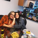 María Gabriela de Faría Instagram - @eeeelysia and @patrickball_ hosted an early thanksgiving dinner for the Venezuelans. Thank you. Thank you. Thank you. You guys, this play, this city… What a blessing. I don’t take any of this for granted. Thank you for making me feel part of it and letting me be inappropriate with you without feeling judge 🤣 #ThanksGiving Miami, Florida