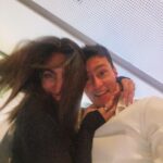 María Gabriela de Faría Instagram – Es que yo lo único que deseo es esto.
Este carrete.
¿Mucho pedir?
Naaahhh! 

Los amo a todos.
El 2024 es bello.

@lacuchararestaurante ❤️🥄 Madrid, Spain