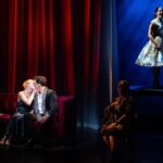 María Gabriela de Faría Instagram - “Las Aventuras de Juan Planchard” estrena este sábado 28 en el Colony Theater de Miami después de varios días de previews maravillosos. Las entradas para los previews de esta semana y la funciones de la siguiente están en el link en mi bio. Nos vemos en el teatro 🎭 (porque yo siempre estoy ahí afuera de obsesionada con mi marido y esta obra 😅) Miami, Florida