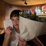 María Pedraza Instagram - me faltarían mil post para contar el día de ayer. Gracias 28🫶🏻🥲🖤🎂🪅✨✨✨✨✨ Happy Birthday to Me