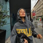 María Pedraza Instagram - ny con gente bonita 🗽🗽✨🥹🖤🍔🫶🏻 New York City, NY USA