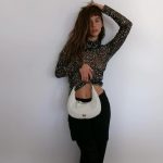 María Pedraza Instagram - getting ready for xmas 🎅🏼 @pinkoofficial