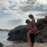 María Pedraza Instagram –