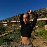 María Pedraza Instagram - soulmate Six Senses Ibiza