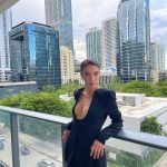 María Pedraza Instagram - Miami, FL, USA