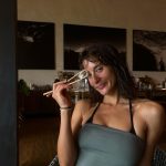 María Pedraza Instagram - 🌞