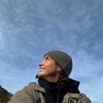 María Pedraza Instagram - ✨🚠🏔️🫶🏻🫧🐑🖤 Lagos de Covadonga