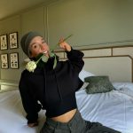 María Pedraza Instagram - heading north - @coolroomspalaciodeluces CoolRooms Palacio de Luces