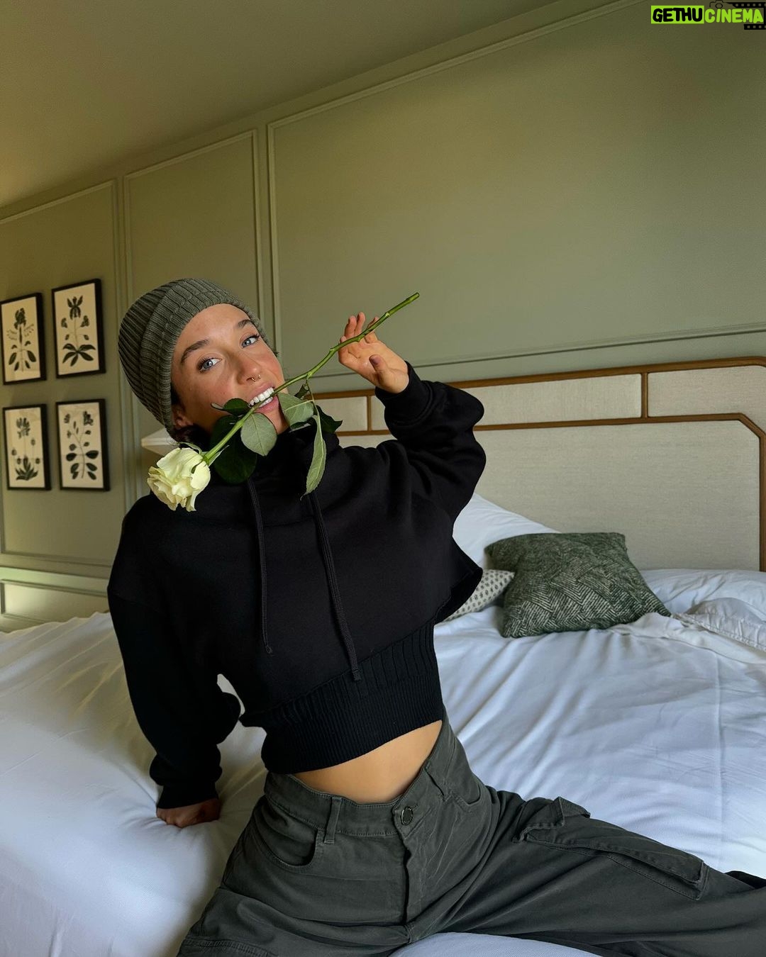 María Pedraza Instagram - heading north - @coolroomspalaciodeluces CoolRooms Palacio de Luces