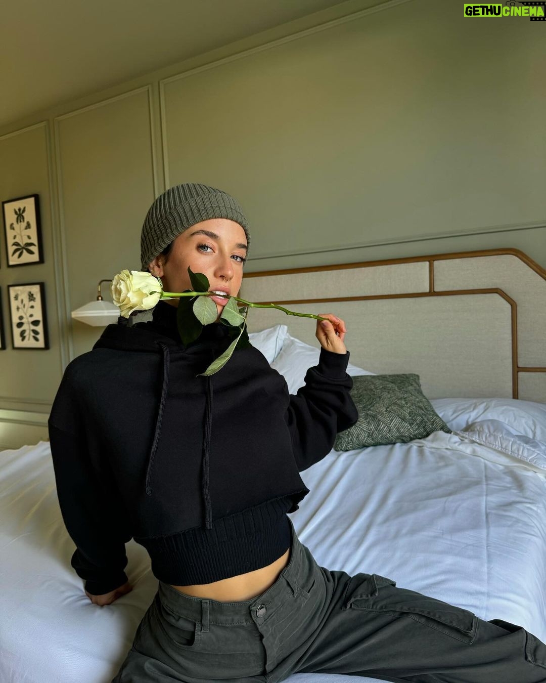 María Pedraza Instagram - heading north - @coolroomspalaciodeluces CoolRooms Palacio de Luces