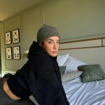 María Pedraza Instagram - heading north - @coolroomspalaciodeluces CoolRooms Palacio de Luces