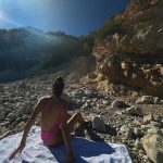 María Pedraza Instagram – symbiosis 🌸 Xavia, Spain