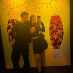 María Pedraza Instagram - soulmate Six Senses Ibiza