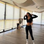 María Pedraza Instagram - soulmate Six Senses Ibiza