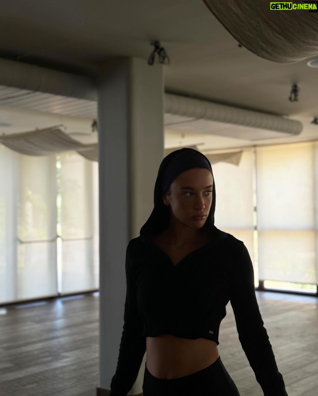 María Pedraza Instagram - soulmate Six Senses Ibiza