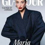 María Pedraza Instagram – Protagonizo la primera portada  de 2024 de @glamourspain 🖤 La entrevista completa en el link de su bio

Entrevista: @mariamerida
Fotografía: @josefinaandres
Estilismo: mapi 
Maquillaje y peluquería: @ivangomez (One-Off Artists) para @chanel.beauty y @goldwell_es 
CN Talent Manager: @loretoquintanillacasas
Diseño de portada: @poranica
Producción: @siralebon
Ayudante de fotografía: @flaviorsolato 
Ayudante de estilismo: @frenaelena y @thatsguada
Asistente de MUAH: @sanndramarcos