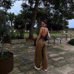 María Pedraza Instagram - 🤎