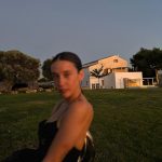 María Pedraza Instagram - @amagataymenorca 🌞🦋✨✨✨ Menorca, Islas Baleares