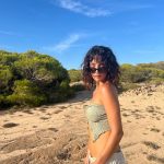 María Pedraza Instagram - nuestra vida salvaje