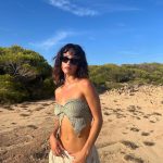 María Pedraza Instagram - nuestra vida salvaje