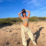 María Pedraza Instagram – nuestra vida salvaje