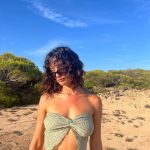 María Pedraza Instagram - nuestra vida salvaje