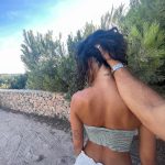 María Pedraza Instagram – nuestra vida salvaje