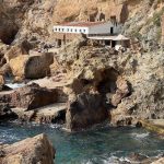 María Pedraza Instagram - interlude Begur, Costa Brava.