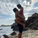 María Pedraza Instagram - interlude Begur, Costa Brava.