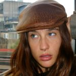 María Pedraza Instagram - 🤠 London, England, UK