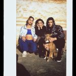 María Pedraza Instagram - #UrbanLaVidaEsNuestra ya es vuestra 🎤🖤 ya está disponible en @primevideoes disfrutadla 🥲os leo🥹 Málaga, Spain