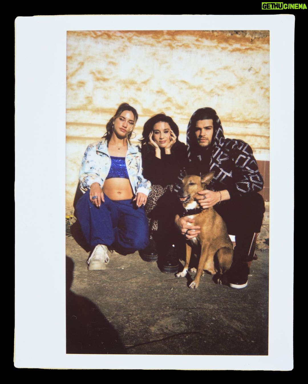 María Pedraza Instagram - #UrbanLaVidaEsNuestra ya es vuestra 🎤🖤 ya está disponible en @primevideoes disfrutadla 🥲os leo🥹 Málaga, Spain