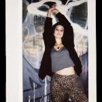 María Pedraza Instagram - #UrbanLaVidaEsNuestra ya es vuestra 🎤🖤 ya está disponible en @primevideoes disfrutadla 🥲os leo🥹 Málaga, Spain