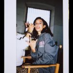 María Pedraza Instagram - #UrbanLaVidaEsNuestra ya es vuestra 🎤🖤 ya está disponible en @primevideoes disfrutadla 🥲os leo🥹 Málaga, Spain