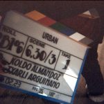 María Pedraza Instagram - mañana 4 de octubre estrenamos “urban” en @primevideoes de la mano de mis compañeros de un trocito de vida @asiaortegaleiva & @bernardofloresmx feliz de que podáis disfrutar de lo que más nos hace vibrar: la música <3 :))) un viaje en búsqueda del éxito personal y los sueños gracias a todxs los que habéis formado parte de algo tan auténtico #UrbanLaVidaEsNuestra @jota_linares #KoldoAlmandoz @jlaceytuno @raymundorc Málaga, Spain