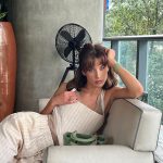 María Pedraza Instagram - i was thinking about you Miami, FL, USA