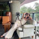 María Pedraza Instagram - i was thinking about you Miami, FL, USA