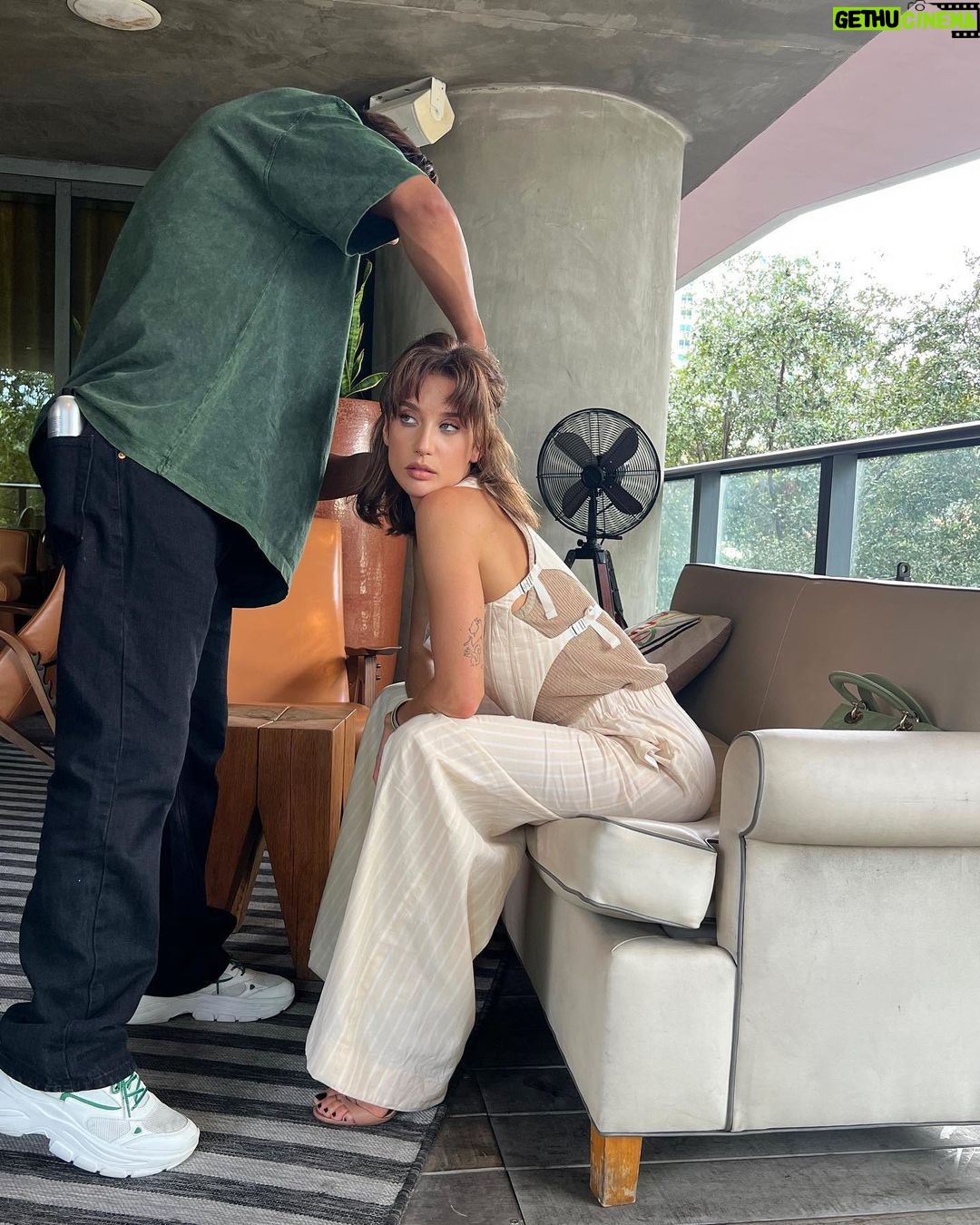 María Pedraza Instagram - i was thinking about you Miami, FL, USA