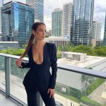 María Pedraza Instagram - Miami, FL, USA
