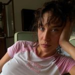 María Pedraza Instagram - 🌞