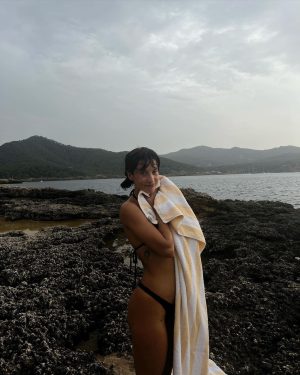 María Pedraza Instagram - 🌞
