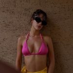 María Pedraza Instagram - 🌞
