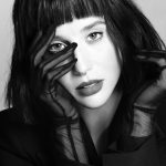 María Pedraza Instagram - a beautiful and iconic @luigiandiango 🖤