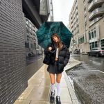 María Pedraza Instagram – missing my fringe