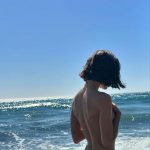 María Pedraza Instagram - 🌞 Málaga