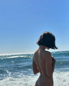 María Pedraza Instagram - 🌞 Málaga