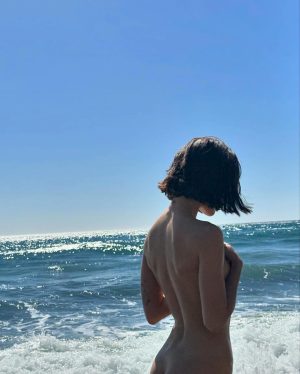 María Pedraza Instagram - 🌞