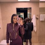 María Pedraza Instagram - 🥀🥀🥀 Milan, Italy