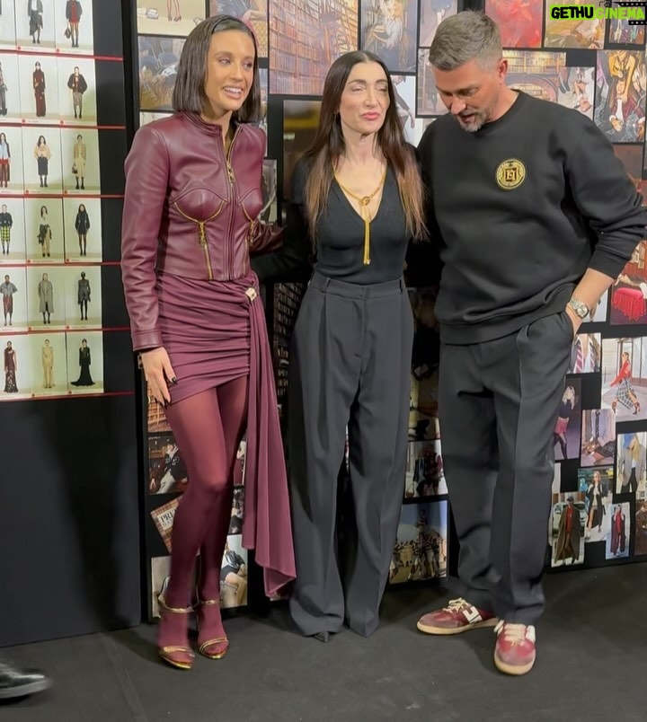 María Pedraza Instagram - 🥀🥀🥀 Milan, Italy